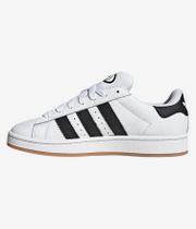 adidas Originals Campus 00s Shoes (white core black core black)