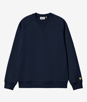 Carhartt WIP Chase Sweatshirt (mizar gold)