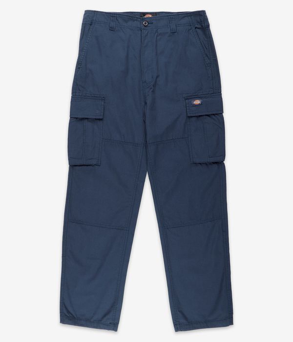 Dickies Eagle Bend Pantalones (air force blue)