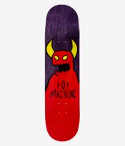 Toy Machine Sketchy Monster 8.375" Planche de skateboard (multi)