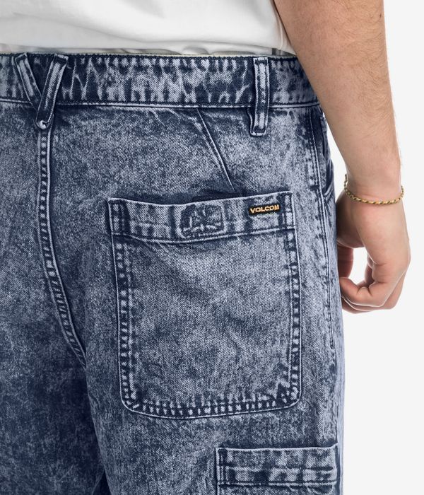 Volcom Kraftsmann II Jeans (sea spray)