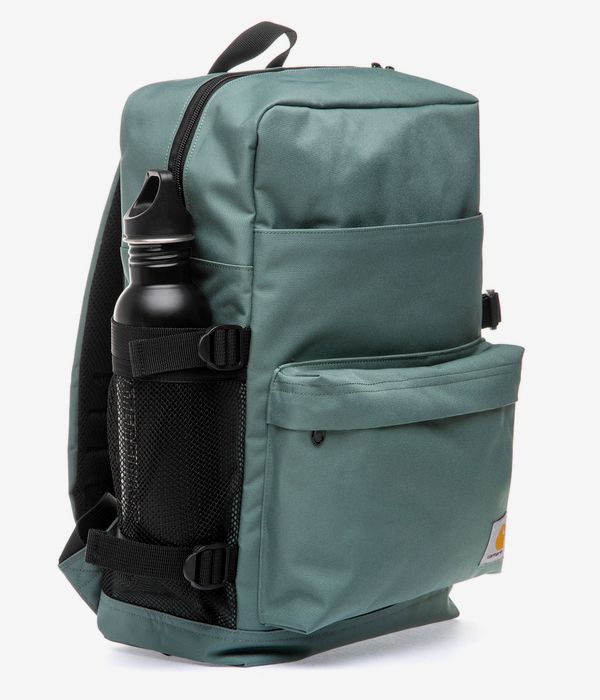 Carhartt WIP Jakob Recycled Backpack 18L (silver pine)