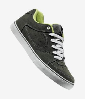 éS Square One Shoes (dark grey)