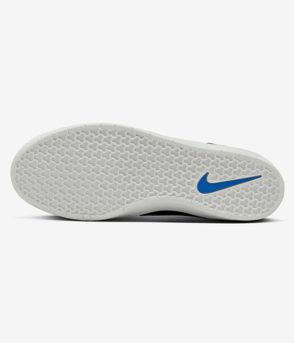 Nike SB Force 58 Shoes (black hyper royal)