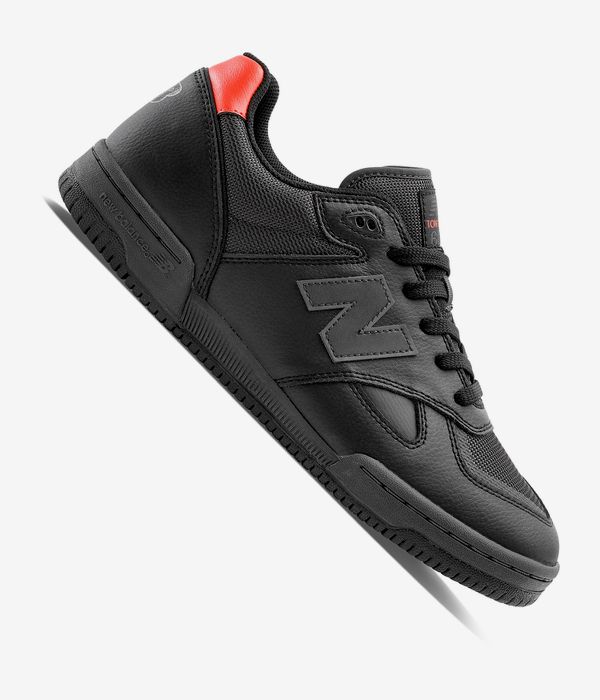 New Balance Numeric 600 Schuh (black black)