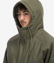 Volcom Hernan 10K Jacket (wintermoss)