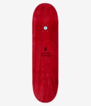 Poetic Collective Sendborn 8.75" Tabla de skate (multi)