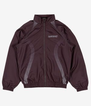 Wasted Paris Blade Track Veste (night grey)
