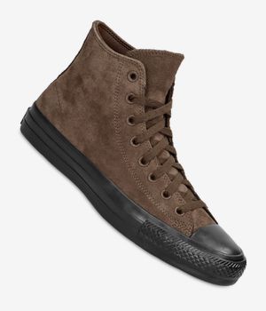 Converse CONS CTAS Pro Shoes (grounded black grounded)
