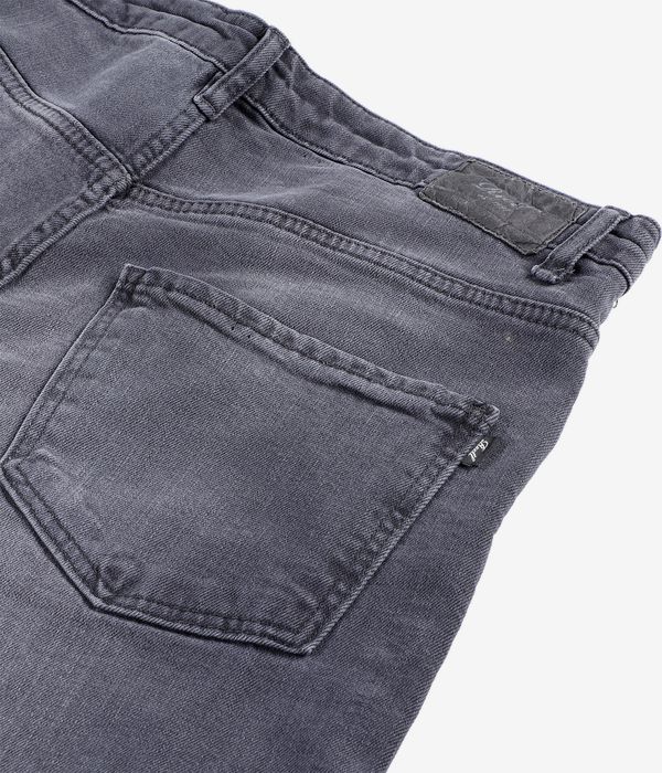 REELL Solid Jeans (anthracite wash)