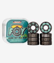 Bronson Speed Co. Foy Pro RAVV Bearings