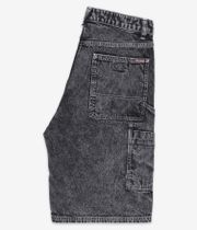 Volcom Labored Utility Shorts (light acid black)