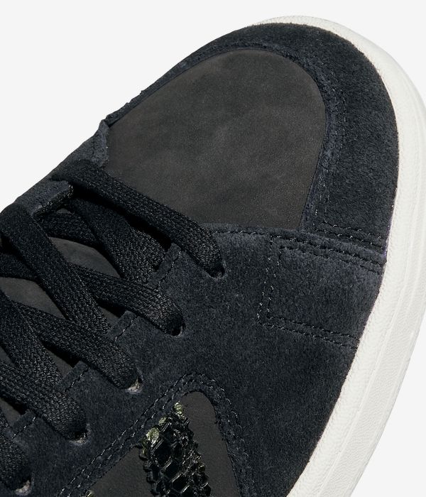 adidas Skateboarding x Kader Superstar Shoes (core black supplier colour off w)