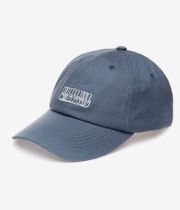 skatedeluxe Can Dad Cappellino (light blue)