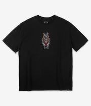 DC Burn Out T-Shirt (black)