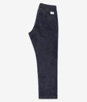 REELL Reflex Loose Chino Pantalons (navy square cord)