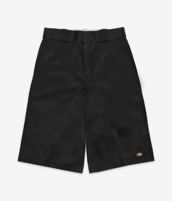 Dickies 15In Multi Pocket Workshort Recyceld Shorts (black)