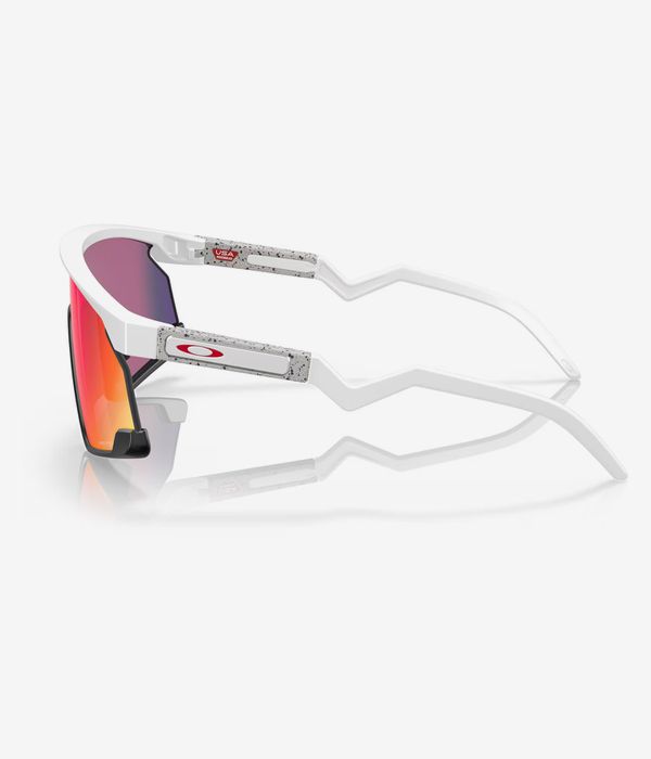 Oakley BXTR Occhiali da sole (matte white)