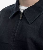 Dickies Jacquard Eisenhower Jacket (rinsed)