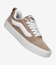 Vans Knu Skool Shoes (khaki)