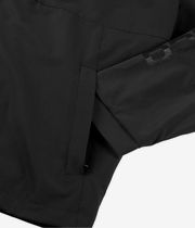 DC Tonic Jas (black)