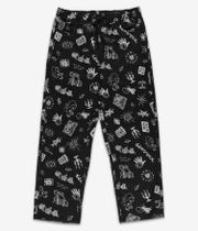 Volcom Featured Artist Keutchi EW Pantalons (black)