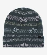 Element Mid Icon Jacquard Muts (4 wheels for unity blue)