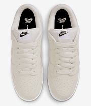 Nike SB Dunk Low Pro B Shoes (pale ivory summit white)