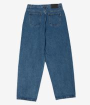 Wasted Paris Signature Casper Pantalons (washed blue)