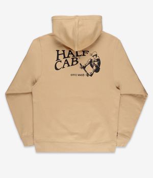 Vans Half Cab 30TH Felpa Hoodie (taos taupe)