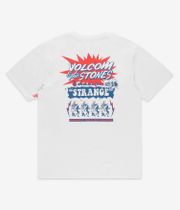 Volcom Strange Relics T-Shirt (white)
