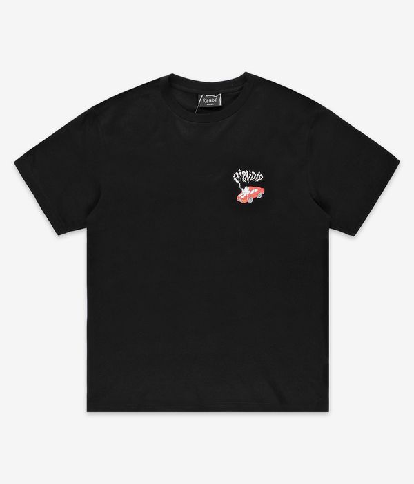 RIPNDIP All The Smoke Camiseta (black)