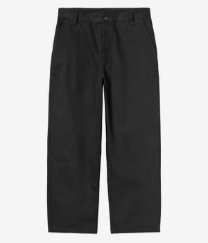 Carhartt WIP Module Pant Watertown Pants (black rigid)