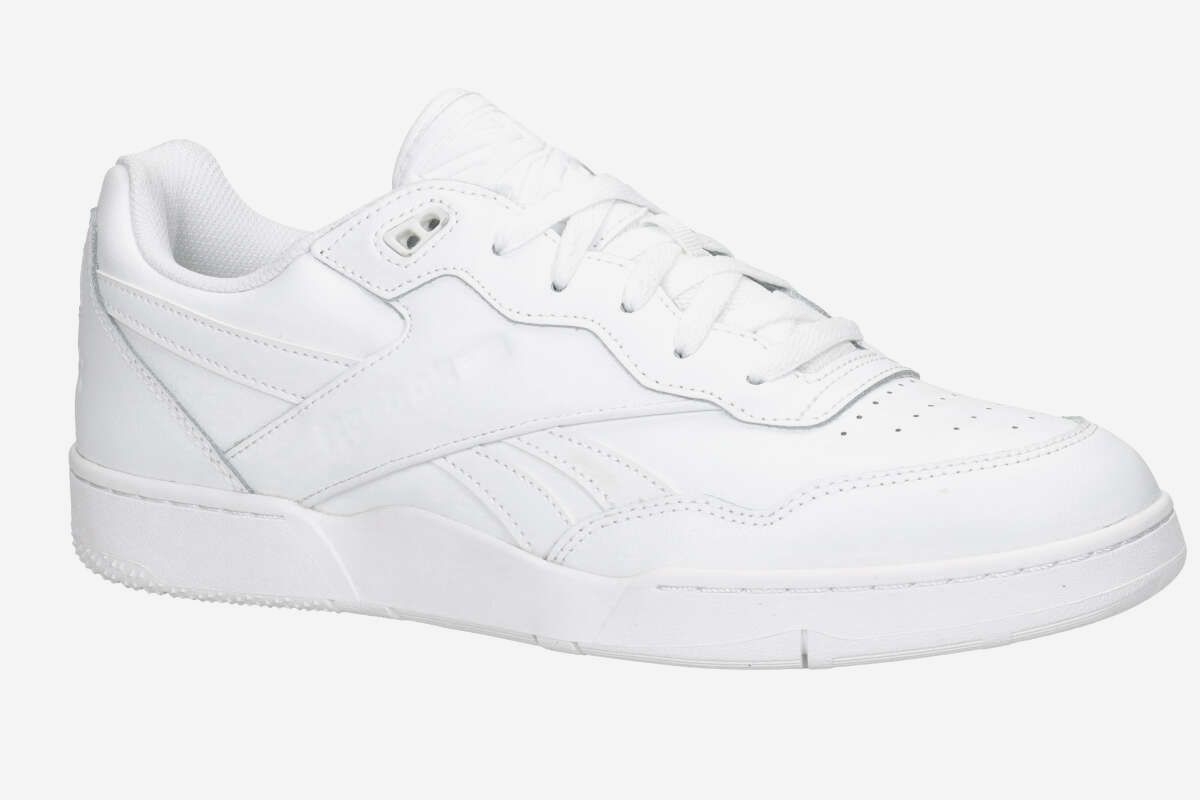 Reebok BB 4000 II Shoes (white)