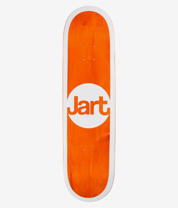 Jart Outline 8.375" Planche de skateboard (multi)