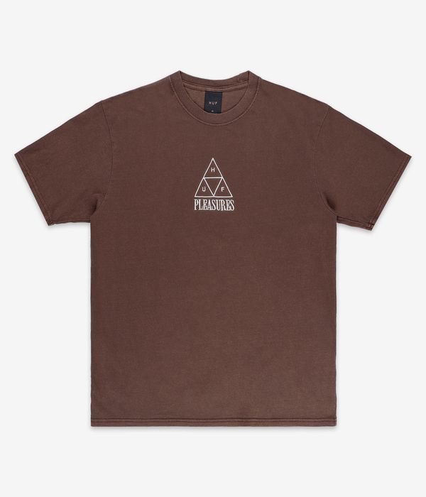 Huf vicious online t shirt