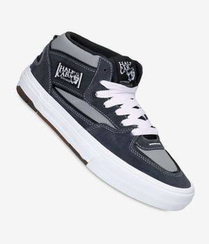 Vans Skate Half Cab Wafflecup Schuh (2 tone grey)
