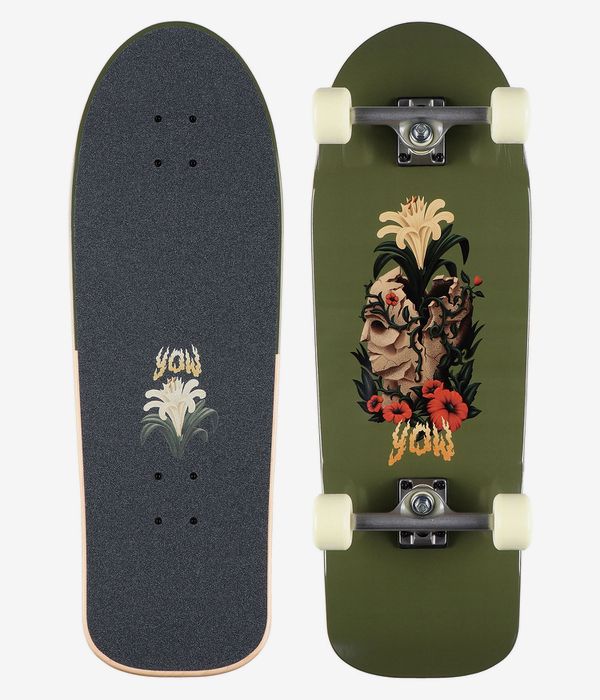 YOW Oasis 30" (76,2cm) Cruiser