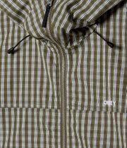 Obey Vista Giacca (plaid multi)