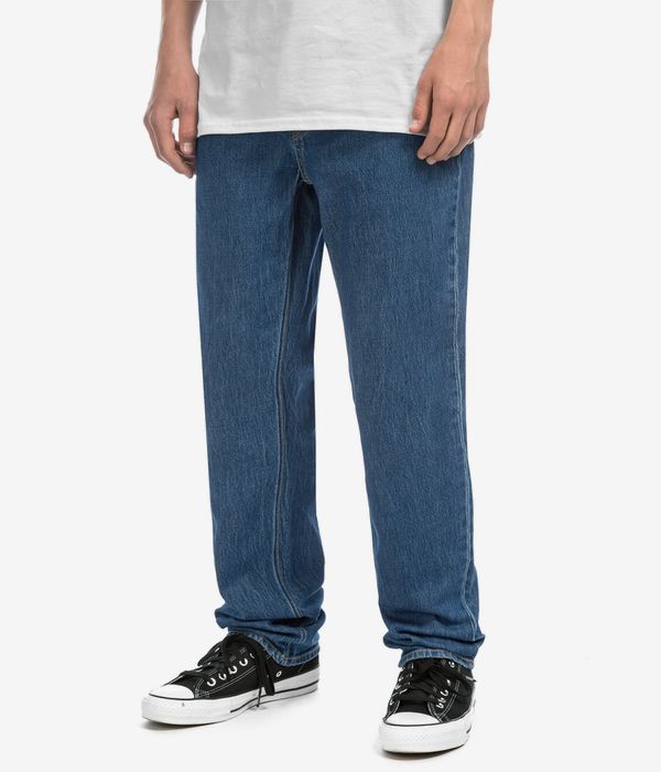 Volcom Vorta Jeans (bold blue)