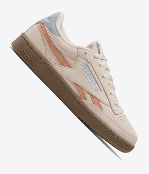 Reebok Club C Revenge Vintage Schuh (beige)
