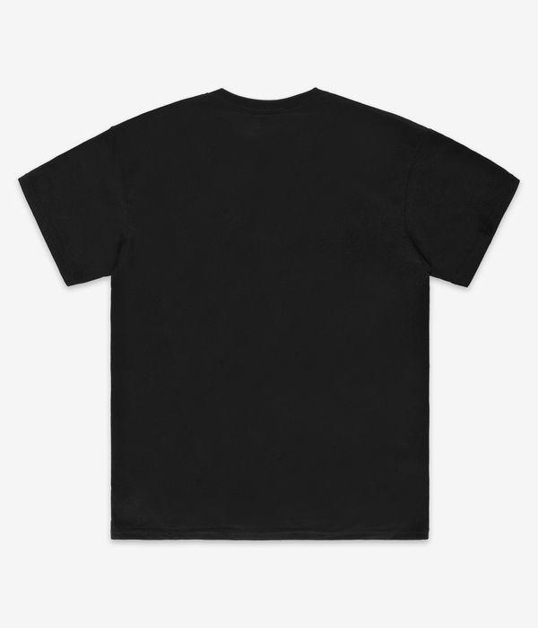 Limosine Dream City T-Shirty (black)