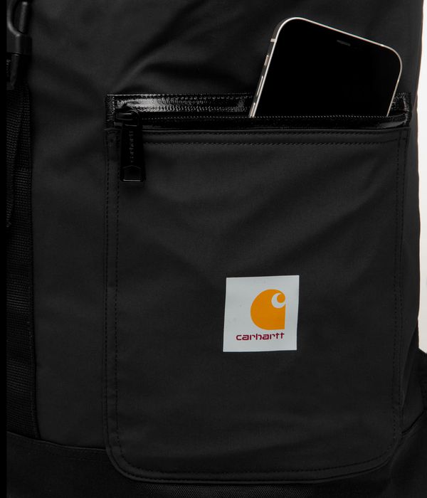 Carhartt WIP Bowden Rucksack 37L (black)