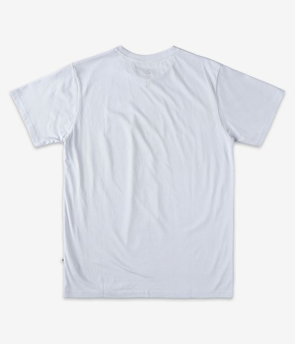 Anuell Swaller Organic T-Shirt (light blue)