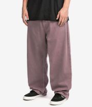Carhartt WIP Brandon Pant Clark Broeken (phiox stone dyed)