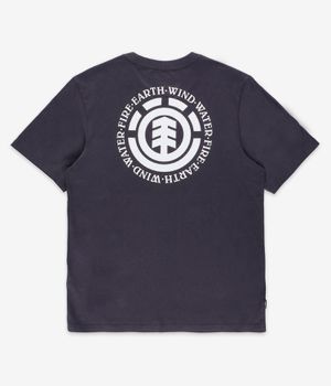 Element Seal BP T-Shirt (off black)