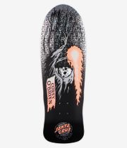 Santa Cruz OBrien Reaper Reissue 9.85" Planche de skateboard (multi)