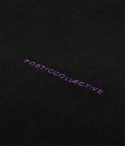 Poetic Collective Demon Camiseta (black)