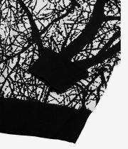 Wasted Paris Hollow Felpa (black)
