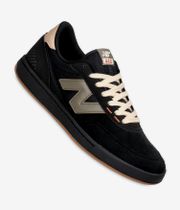 New Balance Numeric 440 Schuh (black dark camo)